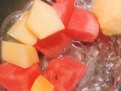 -捞王锅物料理(上海世茂广场店)