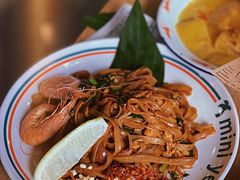 -迷你椰·泰式大排档(湖州衣裳街店)