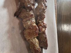 -歹歹的加个面过油肉拌面(贵州路店)