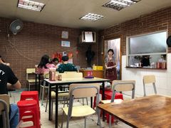 大堂-沙溪兄茶餐厅