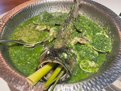 -狮拾久·现代新加坡料理(福田COCO Park店)