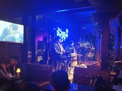 -悦界酒吧(后海店)