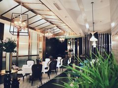 大堂-卡佩罗意大利餐厅及酒吧Al Cappello Trattoria