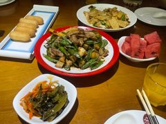 -众记老派川菜(红牌楼店)