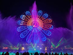 -七彩云南欢乐世界