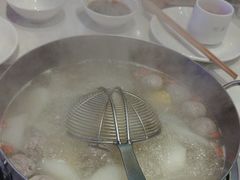 -荣叔港式沙嗲牛肉火锅(正佳潮流店)