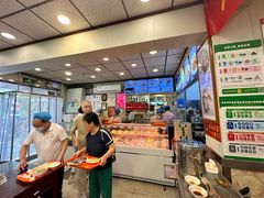 -新川面馆(新街口起源店)