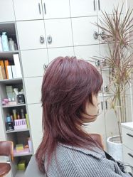 -星格造型·Hair Salon