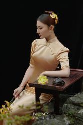 -吉光片羽高端婚纱摄影(泰州优选店)