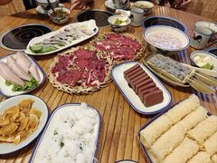 -厝味火锅·潮汕卤水火锅(十一合店)
