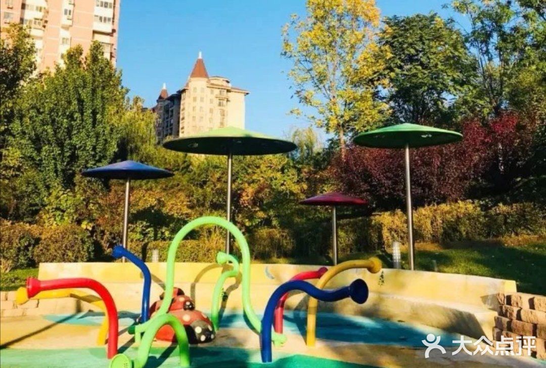 北京遛娃哪里去❓万达亲子动物园[调皮]带给娃不一样的欢乐[胜利]