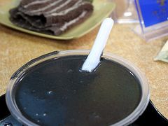 芝麻糊-百花传统甜品店(原址店)