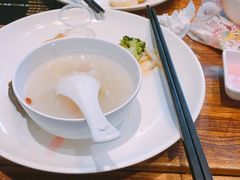 -素德轩素食餐厅(东港店)