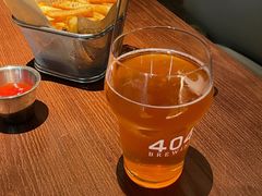 -404干式熟成牛排馆•聚会餐厅