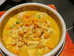 -连鹭海鲜·海肠捞饭·海胆饭(星海店)