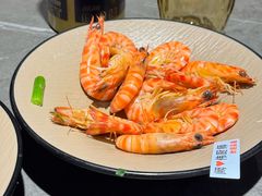 -佬太公海鸭·海鲜大排档(上海总店)