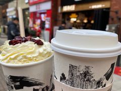 -茶颜悦色(星沙中茂城五楼店)