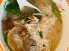 火车头米粉-越南牛肉河粉餐厅(书院巷店)