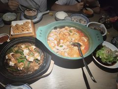 -望蓉城·古法酸菜鱼·川小馆(金桥国际店)