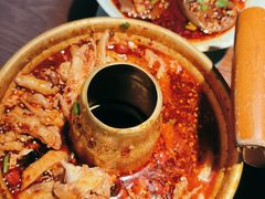 -全牛匠·乐山跷脚牛肉(西单华威约饭街店)