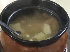 -民间瓦缸煨汤館(嵩山路店)