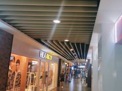 -百联临沂购物中心(临沂路店)