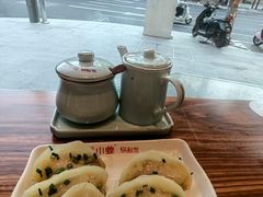 -小姜锅贴(凤凰街店)