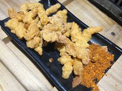 -地锅之家·鲜货工厂(华发路店)