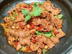 -兰湘子·湘菜小炒(石家庄万象城店)