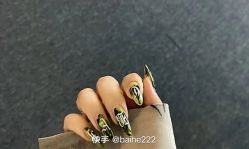 -Halo美甲美睫