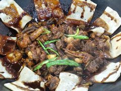 -皖北巫氏三胖地锅鸡(长淮总店)