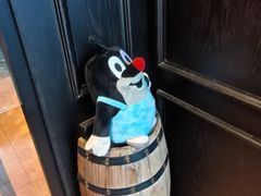 -布拉格餐厅· 中欧捷克菜(全国首店)