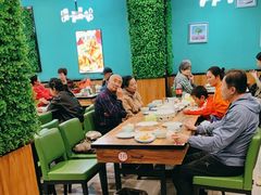 -合合春饼(潘家园店)