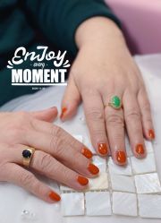 -Beauty Nails 美甲美睫皮肤管理