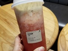 -喜茶(广州荔湾领展广场店)