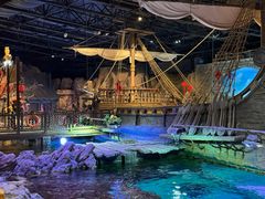 -威海华夏城景区