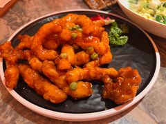 -前海沿•青岛菜(中山路天主教堂店)