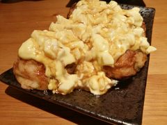 章鱼丸达达酱-章之鱼家(体育东路店)