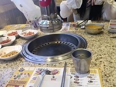 -安又胖韩国烤肉(美罗城店)