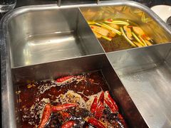 -五星桥原切肥牛火锅·30年专注好牛肉(湖塘店)