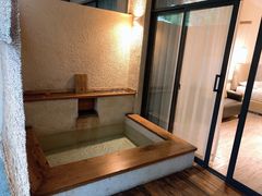 -乐领拈花溪·林涧食韵