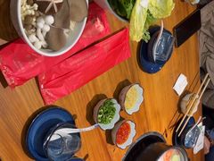 -风情丽江斑鱼火锅(孙家沟西南路80号店)