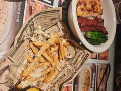 -文通冰室(东方宝泰店)