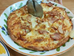 -萨莉亚意式餐厅(石鼓路店)