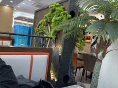 -紫藤园·天目湖大鱼头(南山竹海店)