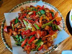 -小和庆·知味(首铸万科店)