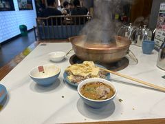 -老五四季涮肉(白纸坊店)