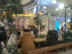 -野人先生Gelato(上海长宁龙之梦店)