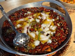 -水煮三国·川鲁江湖菜(香山店)