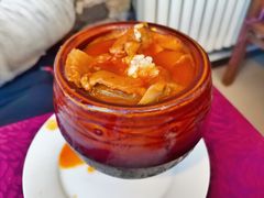 罐牛-92°C俄式厨房(中央大街店)